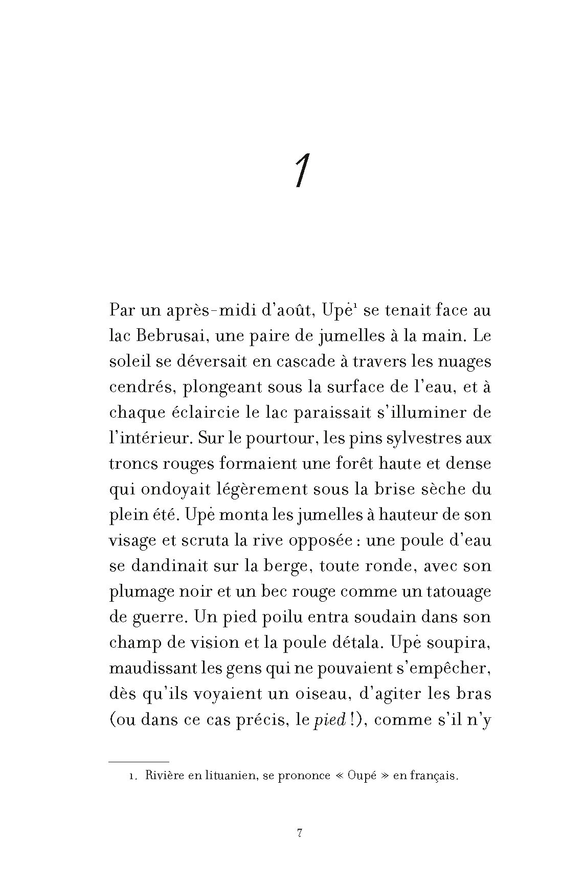 QUAND S