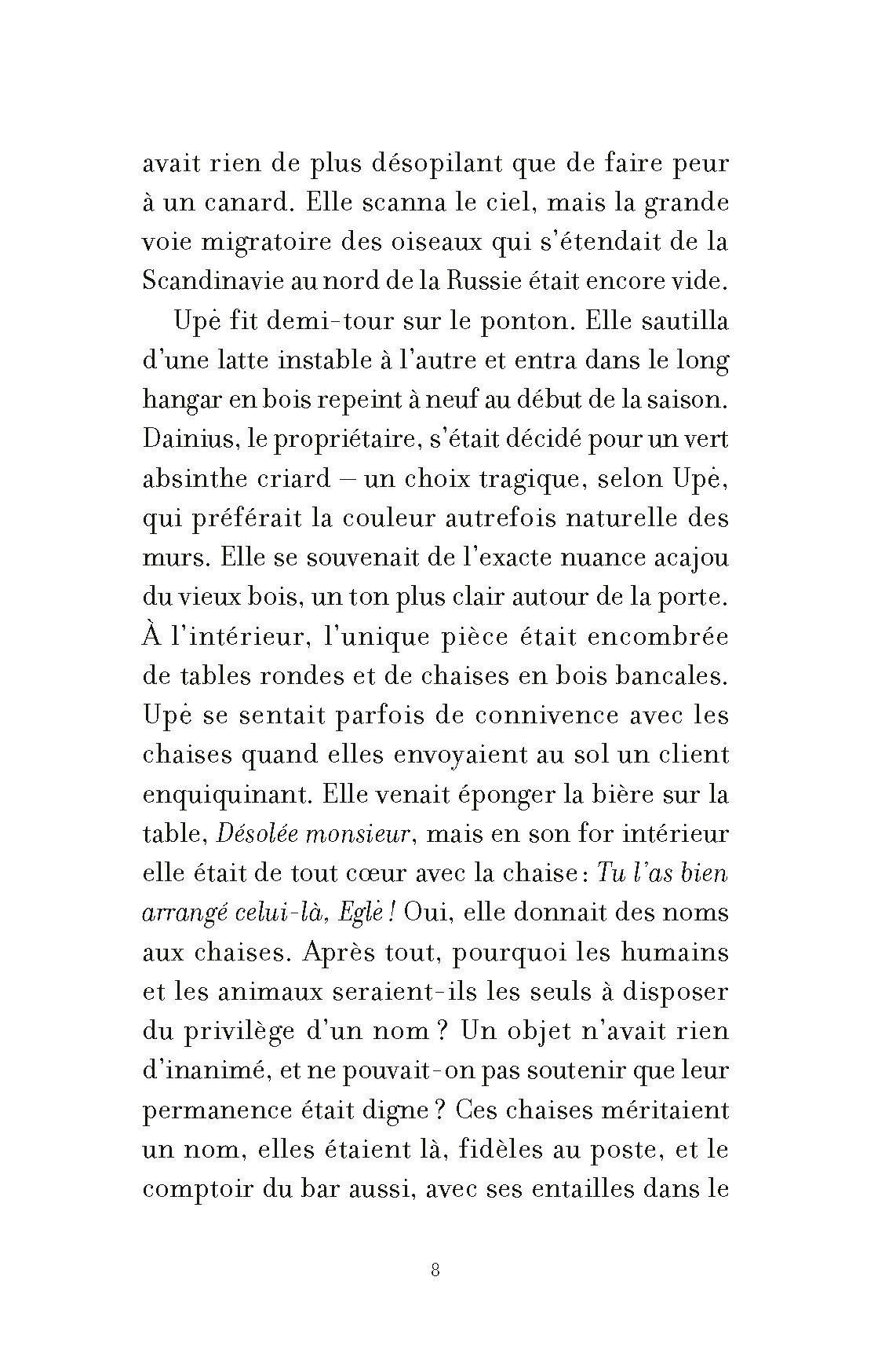 QUAND S
