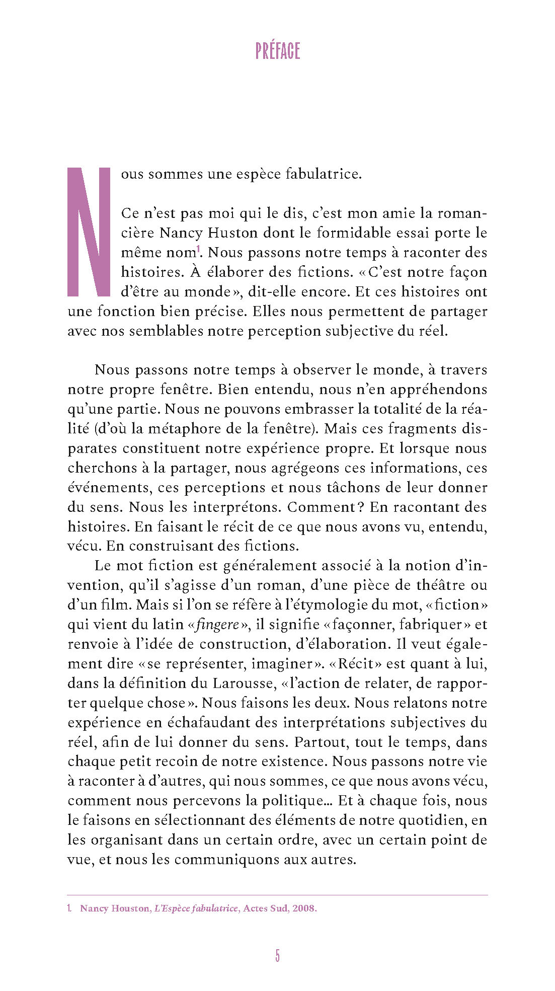 LA BATAILLE CULTURELLE