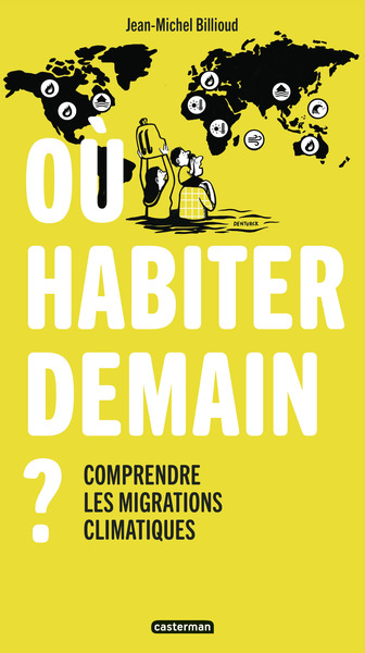 OU HABITER DEMAIN ?