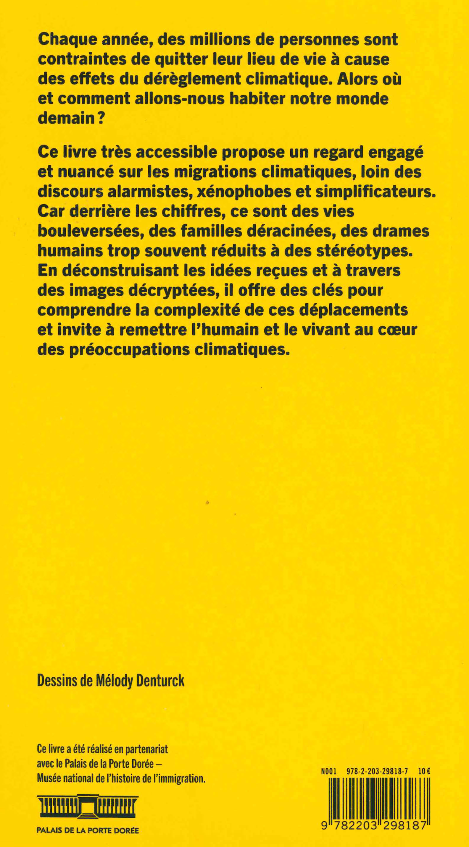 OU HABITER DEMAIN ?