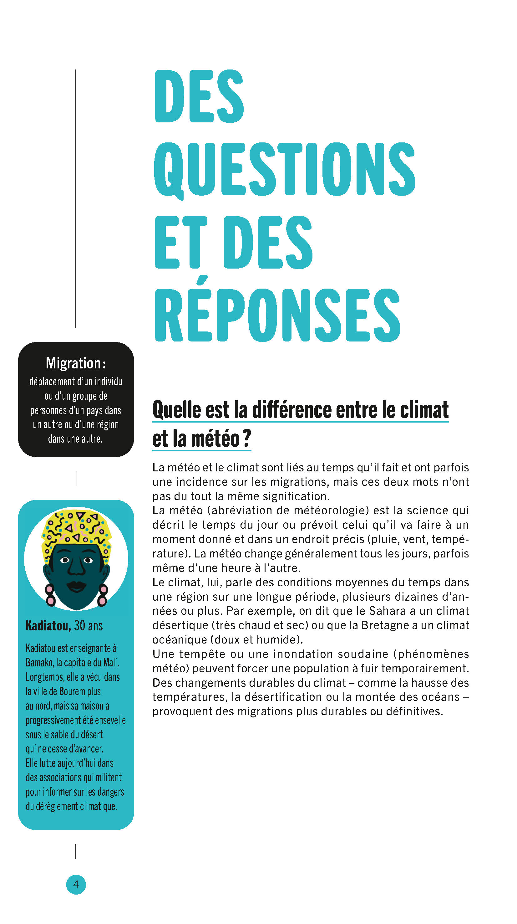 OU HABITER DEMAIN ?