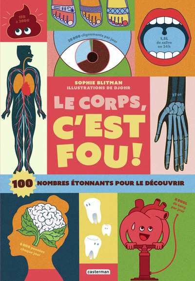 LE CORPS, C
