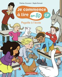 Voir les images