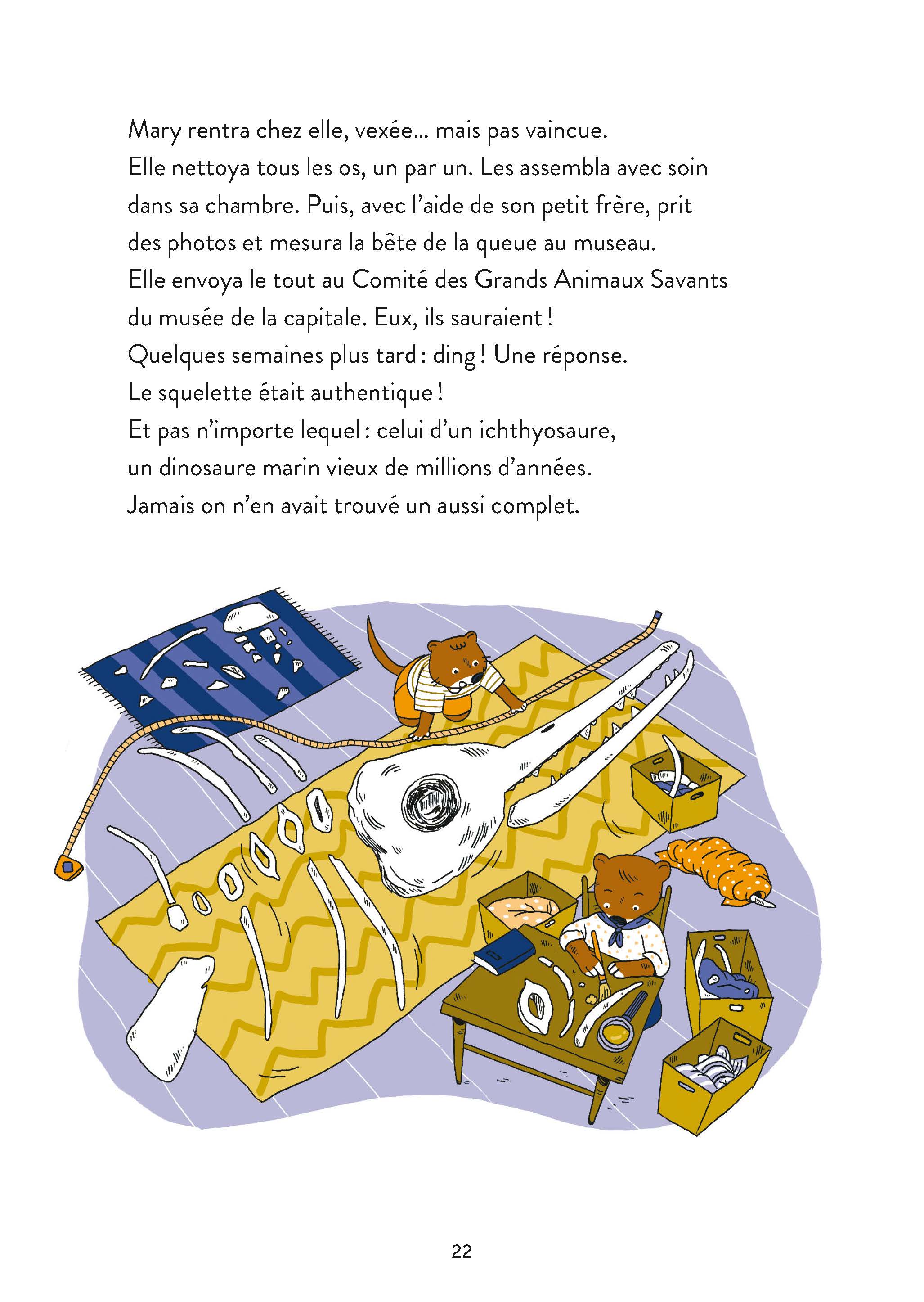 CONTES DE FEES-MINISTES