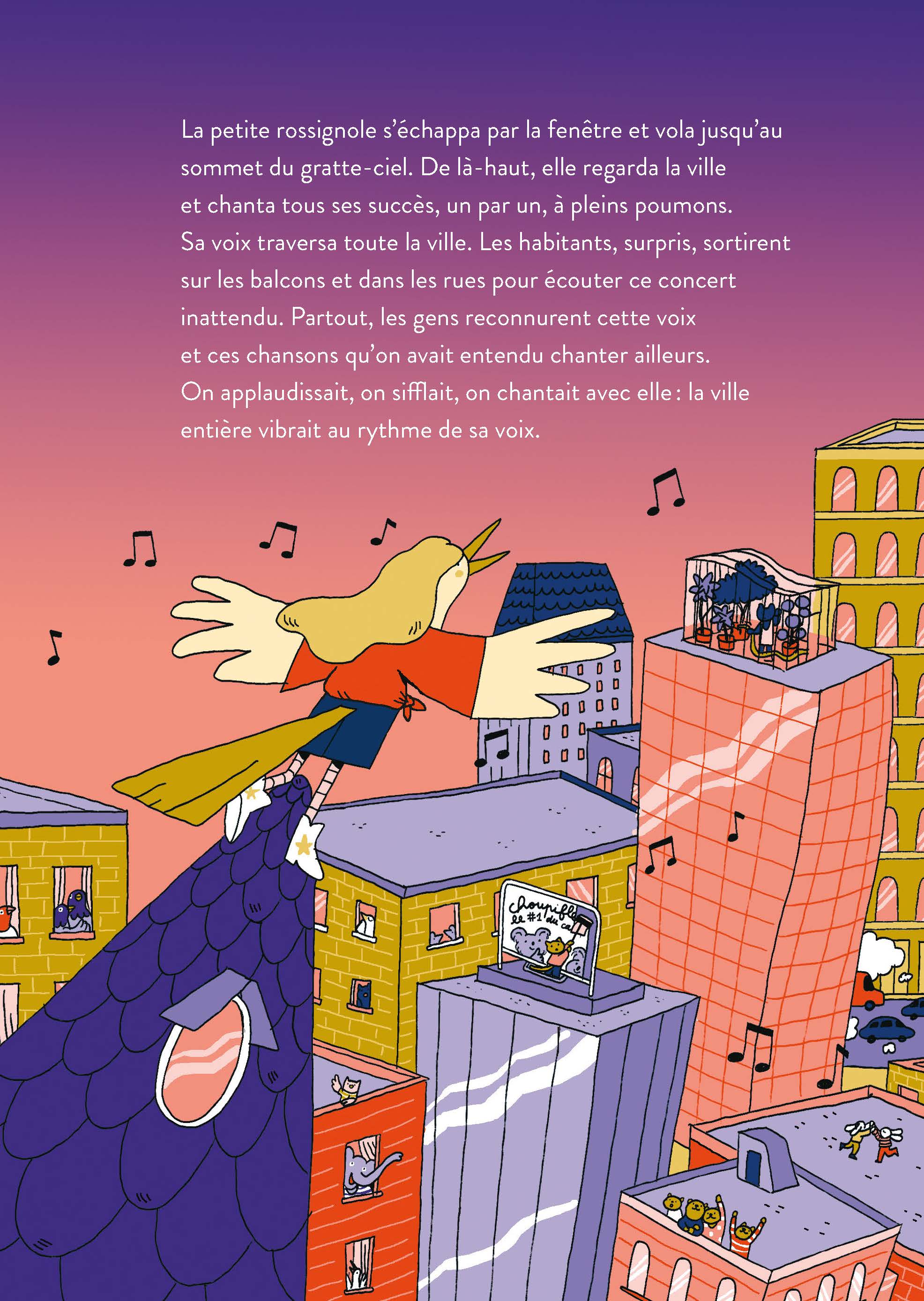 CONTES DE FEES-MINISTES