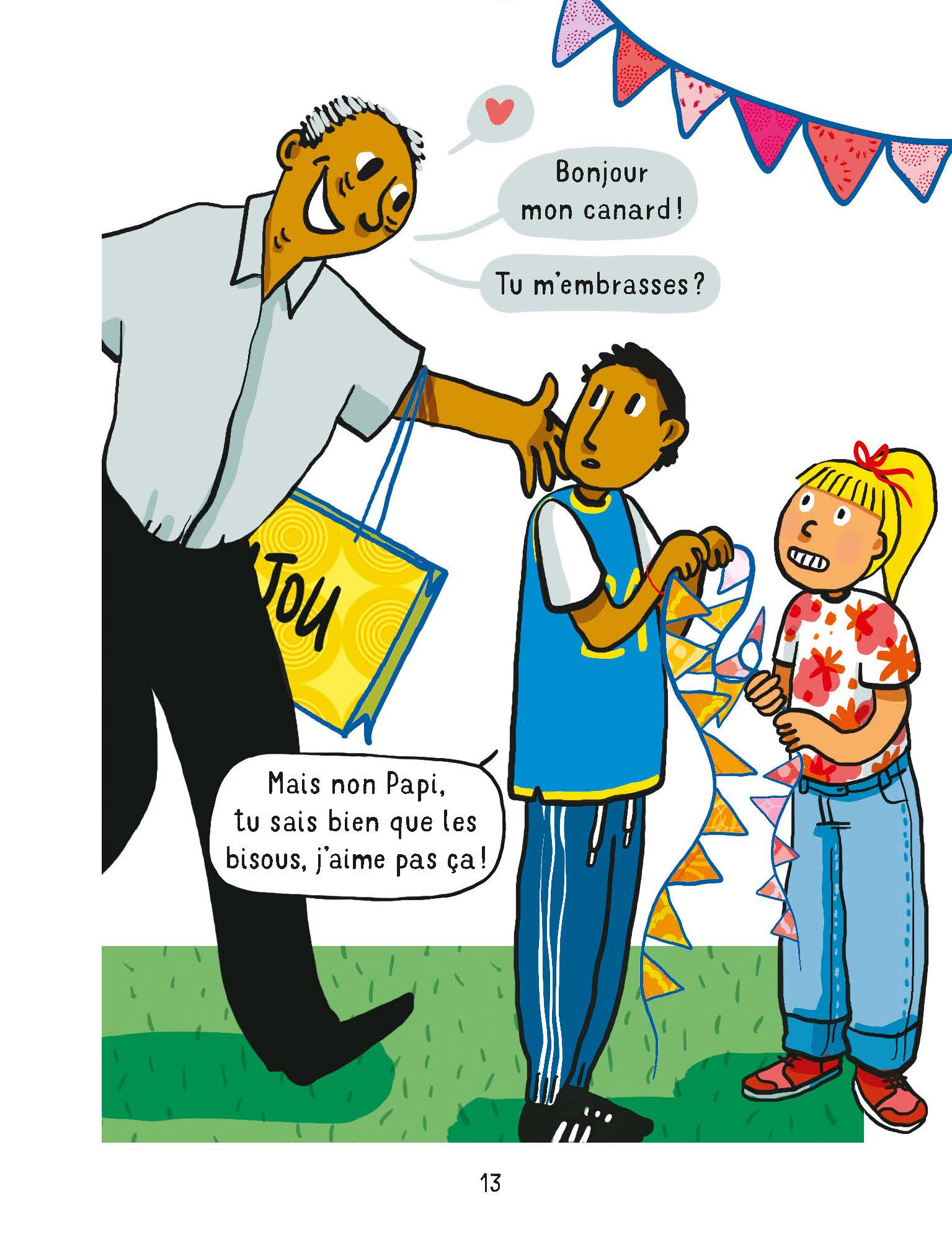  LES P