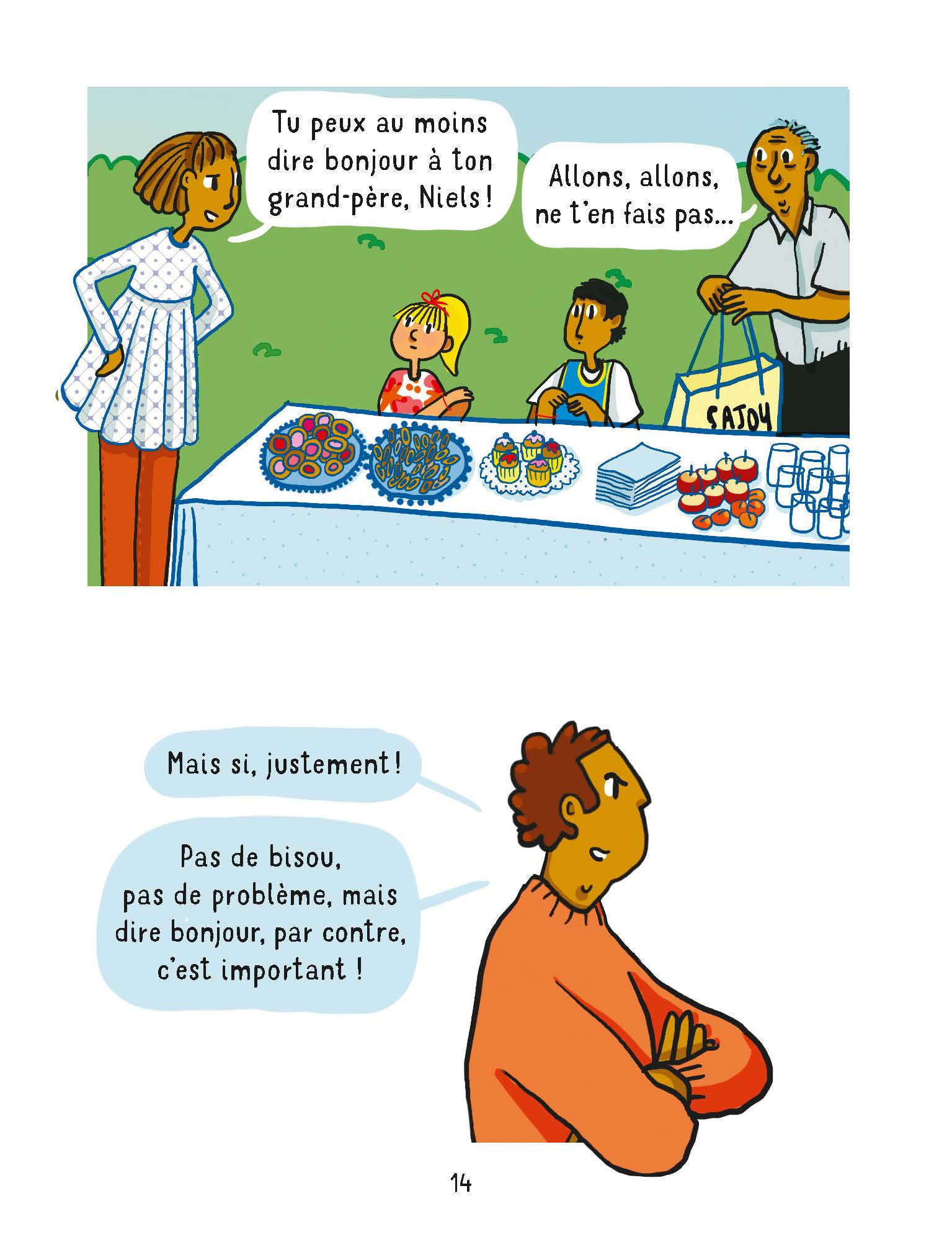  LES P