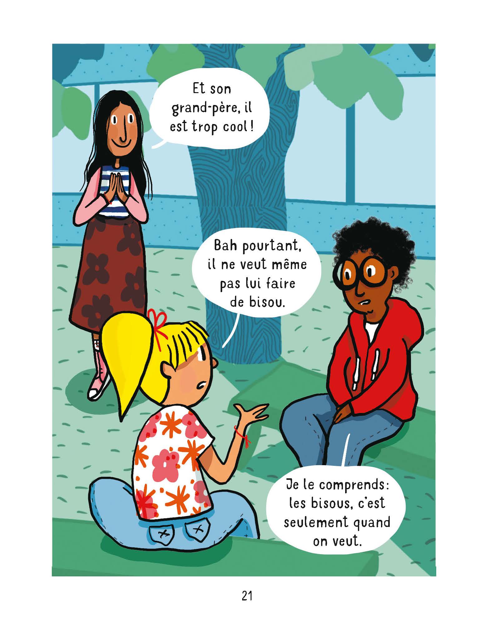  LES P