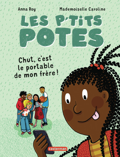 LES P