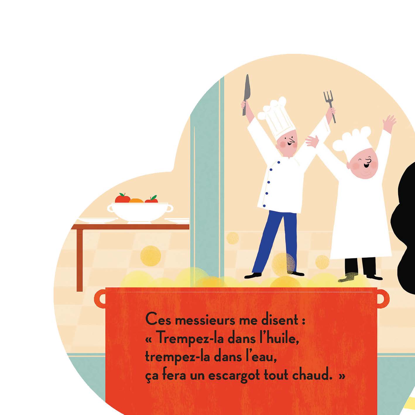 MES COMPTINES CHERIES - UNE SOURIS VERTE