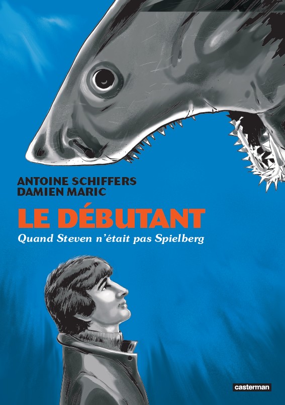 LE DEBUTANT