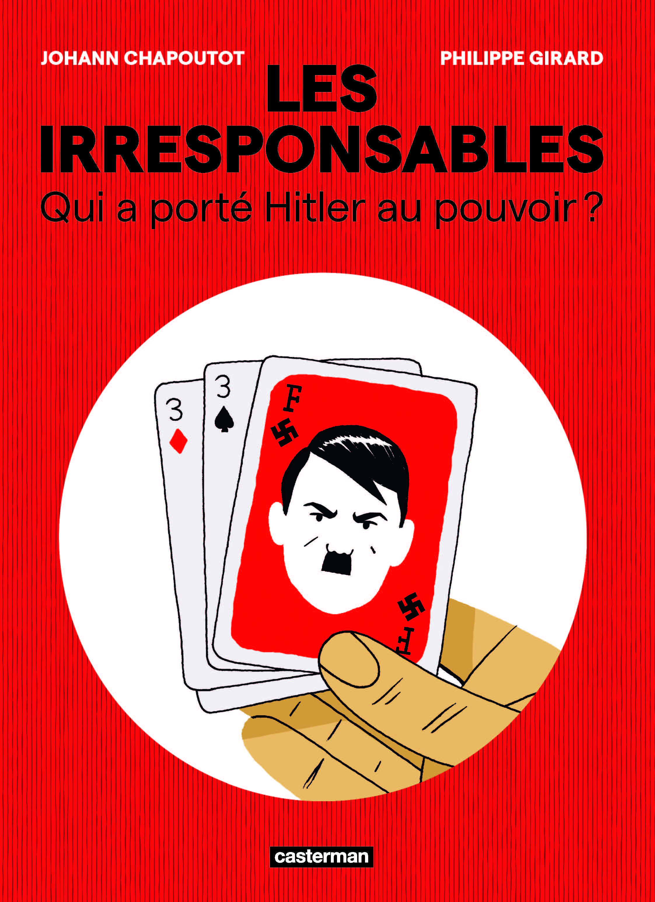 LES IRRESPONSABLES