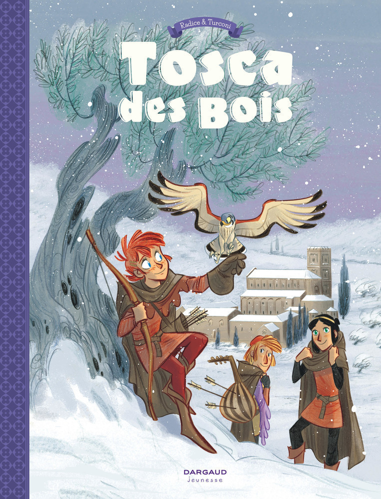 TOSCA DES BOIS T2 (COMPLOTS, FUITES, SECRETS ET ENLEVEMENTS) TOSCA DES BOIS T2 (COMPLOTS, FUITES, SECRETS ET ENLEVEMENTS)