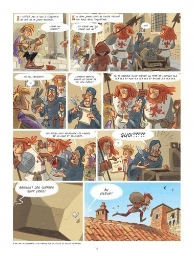 TOSCA DES BOIS T3 (SIENNE, FLORENCE, CASTELGUELFO ET MONTELUPO)