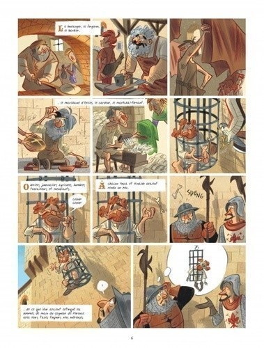 TOSCA DES BOIS T3 (SIENNE, FLORENCE, CASTELGUELFO ET MONTELUPO)