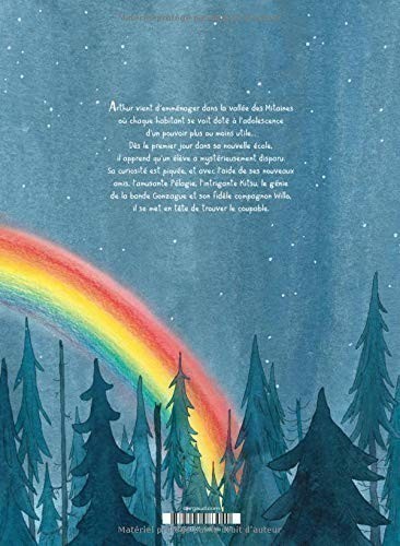 LE TEMPS DES MITAINES T1 (LA PEAU DE L