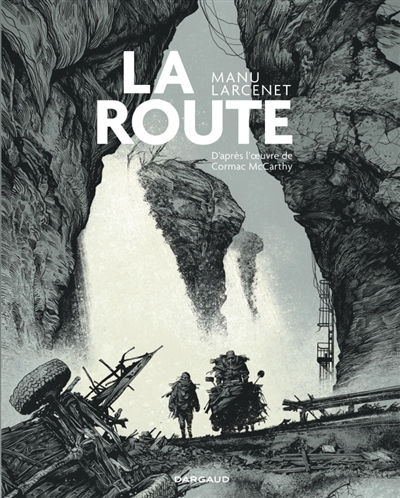LA ROUTE