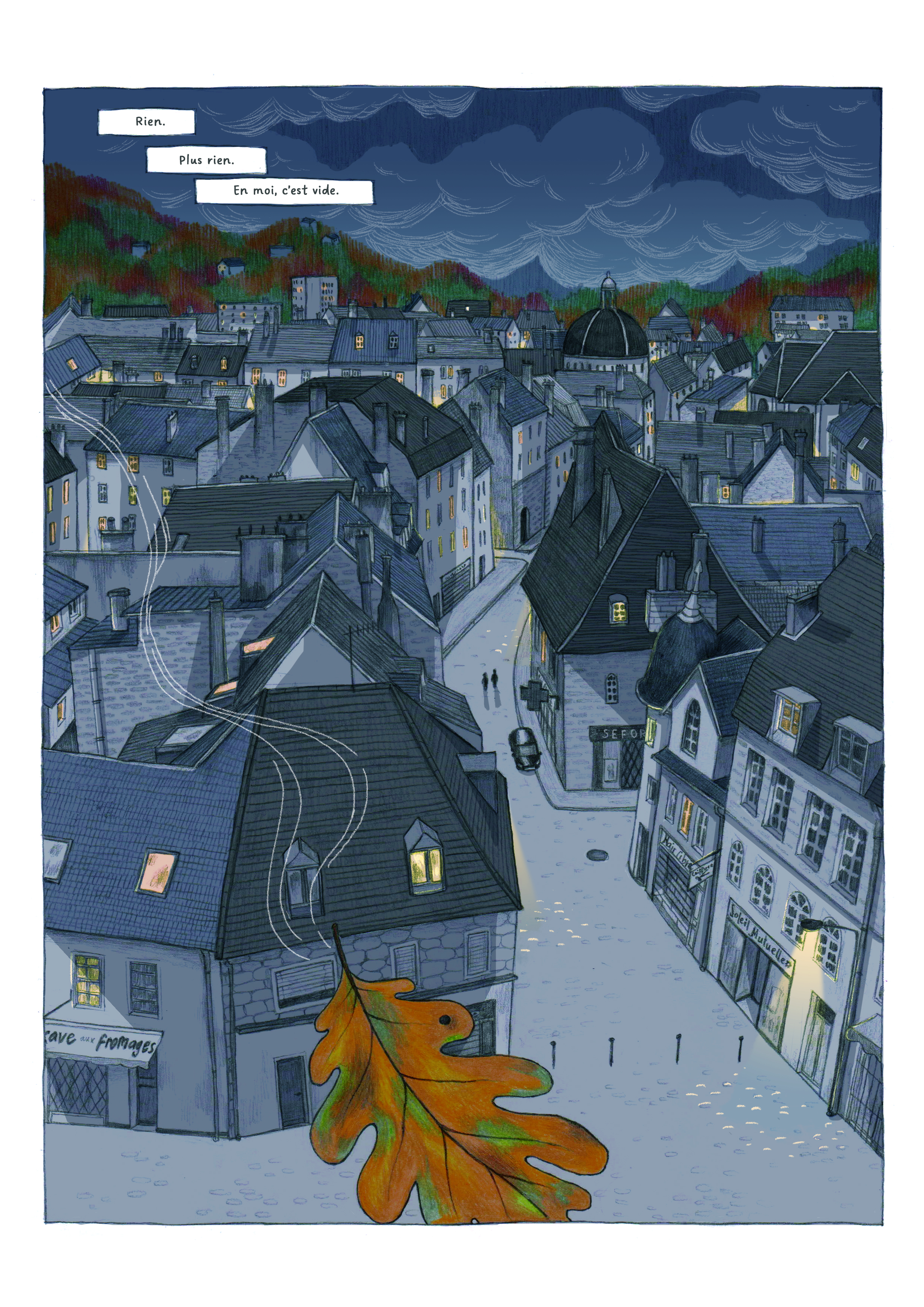 LA SEMAINE OU JE NE SUIS PAS MORTE LA SEMAINE OU JE NE SUIS PAS MORTE