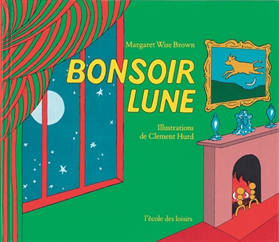 BONSOIR LUNE BONSOIR LUNE