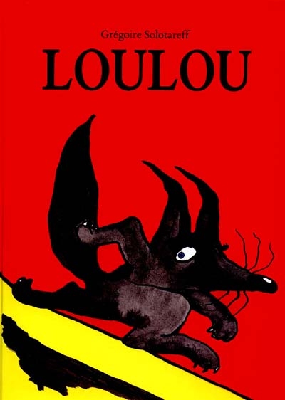 LOULOU