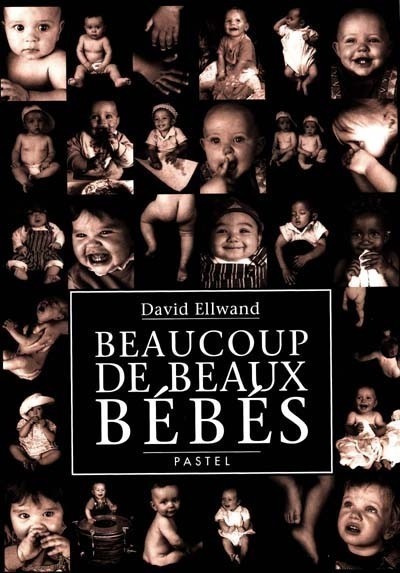 BEAUCOUP DE BEAUX BEBES