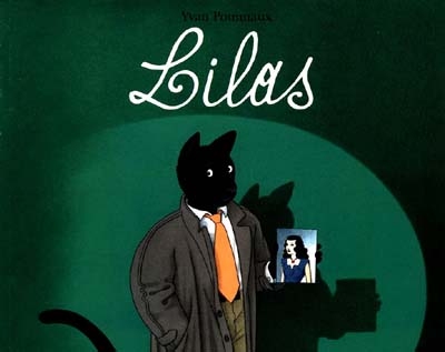 LILAS