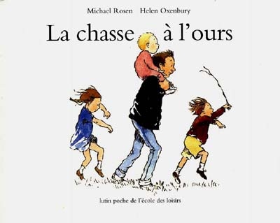 La chasse à l
