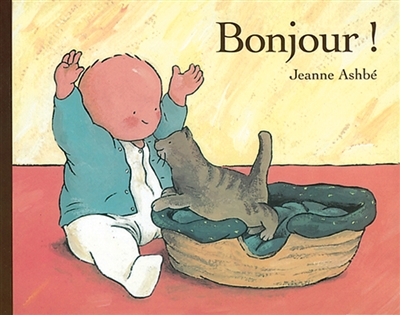 BONJOUR !