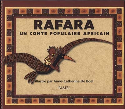 RAFARA RAFARA