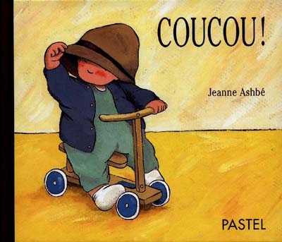 COUCOU ! COUCOU !