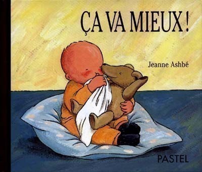 CA VA MIEUX CA VA MIEUX