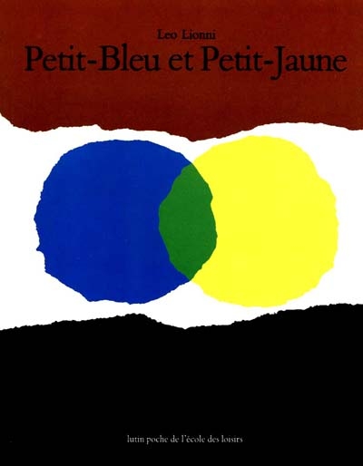 PETIT BLEU ET PETIT JAUNE