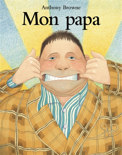 MON PAPA