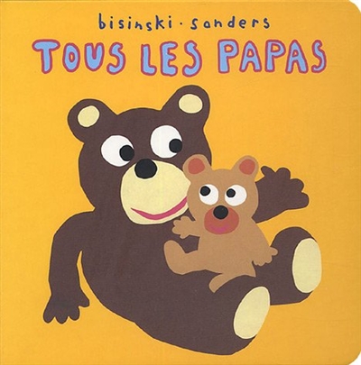 Tous les papas Tous les papas