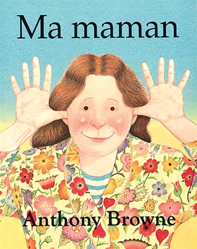 MA MAMAN MA MAMAN