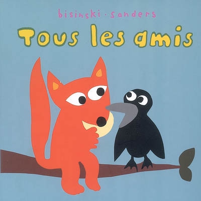 TOUS LES AMIS