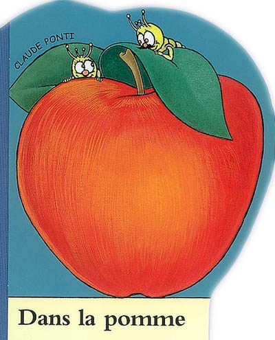 DANS LA POMME DANS LA POMME