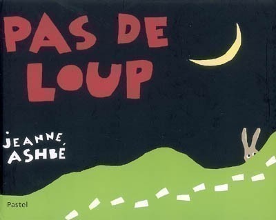 PAS DE LOUP