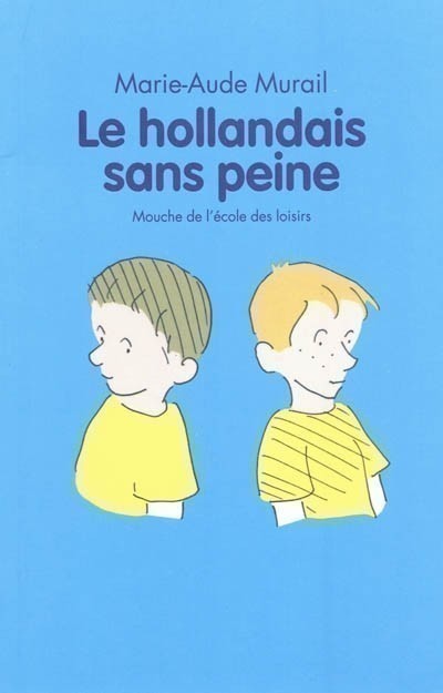 LE HOLLANDAIS SANS PEINE