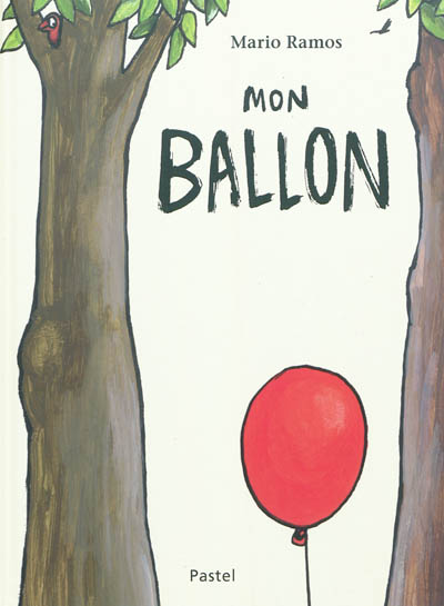 Mon ballon Mon ballon