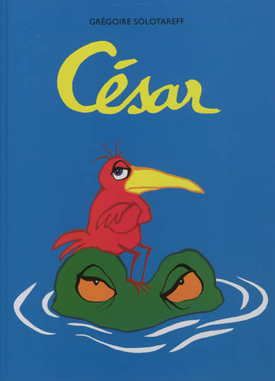 César César