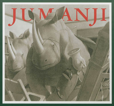 Jumanji Jumanji
