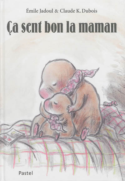 CA SENT BON LA MAMAN