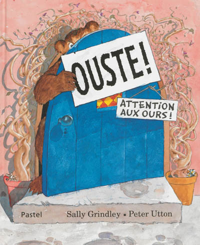 OUSTE ! OUSTE !