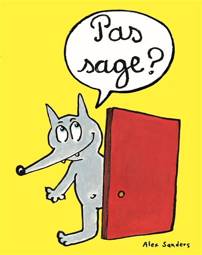 PAS SAGE ?
