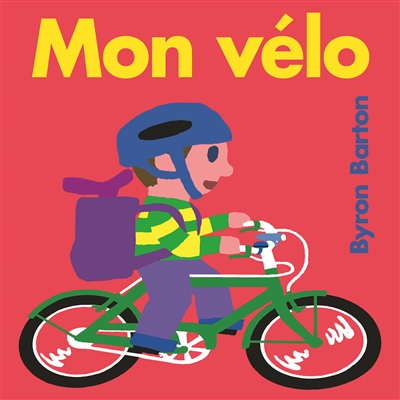 Mon vélo Mon vélo