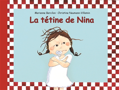 LA TETINE DE NINA