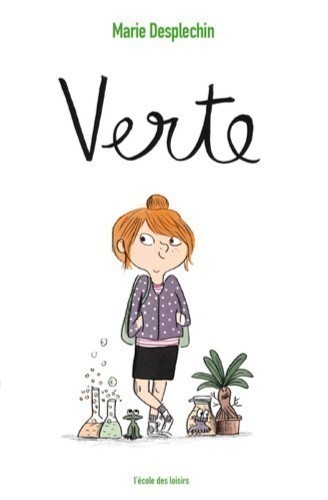 VERTE (NE)