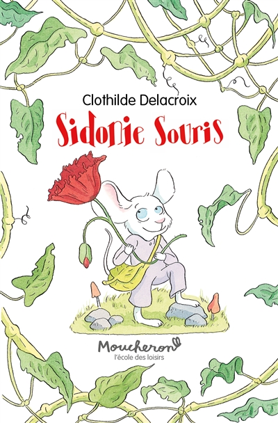 Sidonie souris Sidonie souris